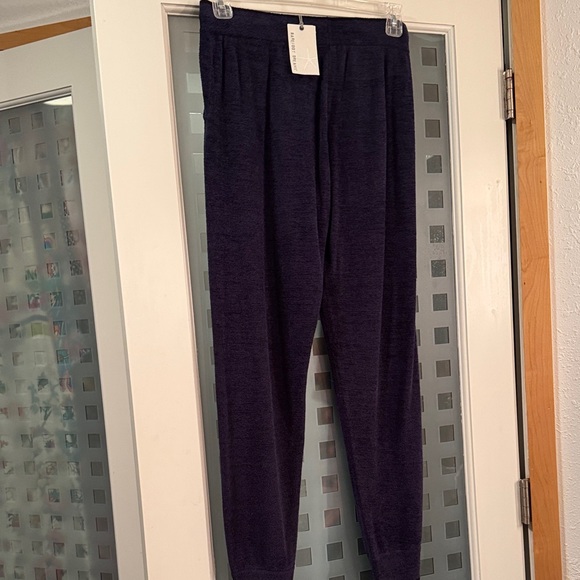 Purple Jogger Pants S - Picture 5 of 7